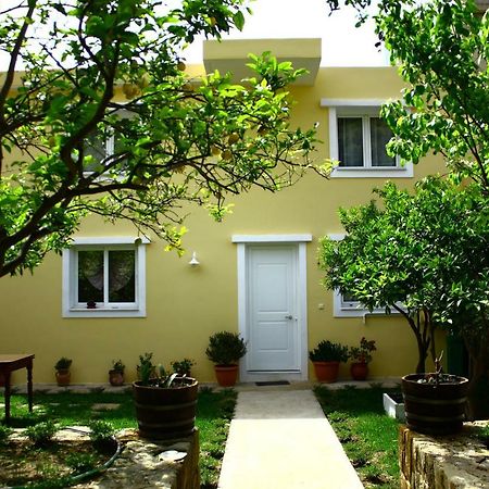 Cactus Apartment Nopigia Luaran gambar
