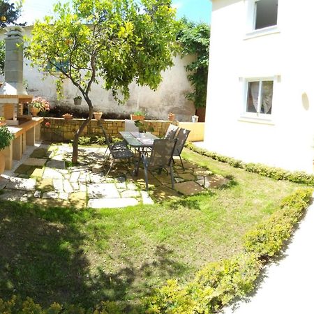 Cactus Apartment Nopigia Luaran gambar