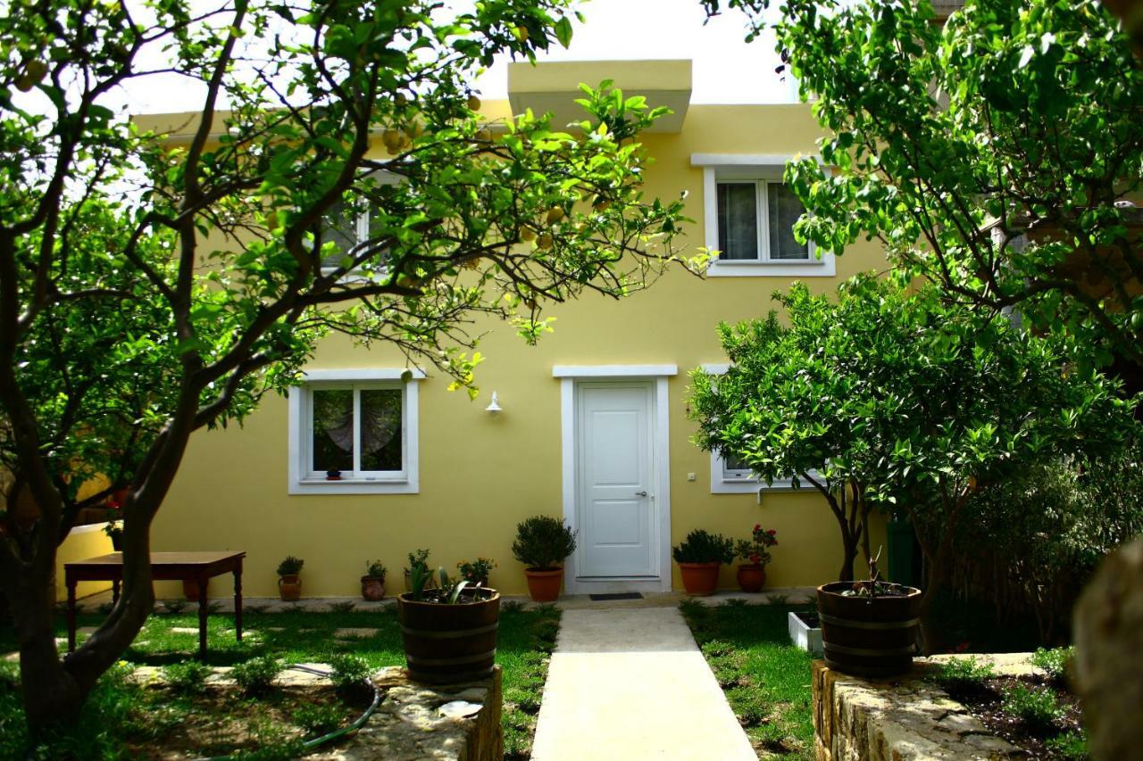 Cactus Apartment Nopigia Luaran gambar