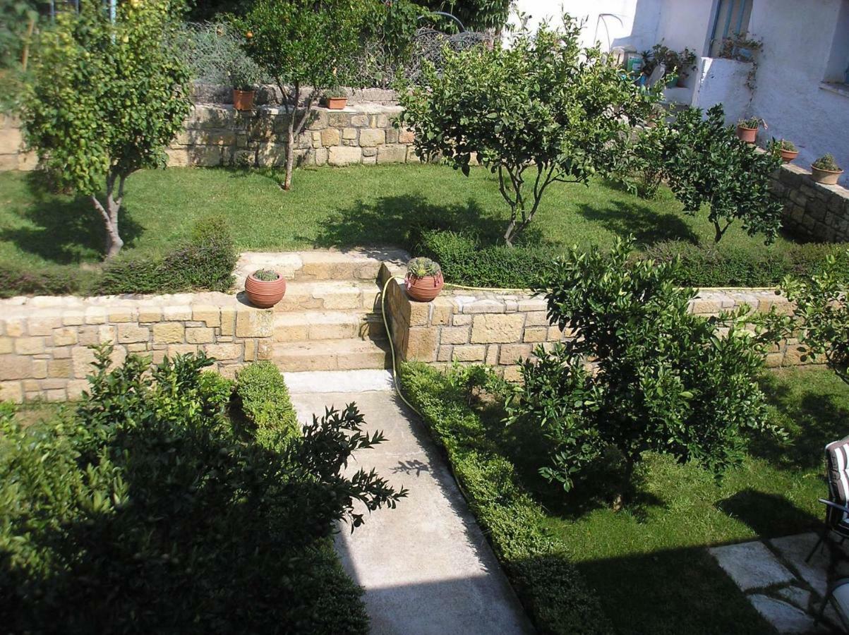 Cactus Apartment Nopigia Luaran gambar
