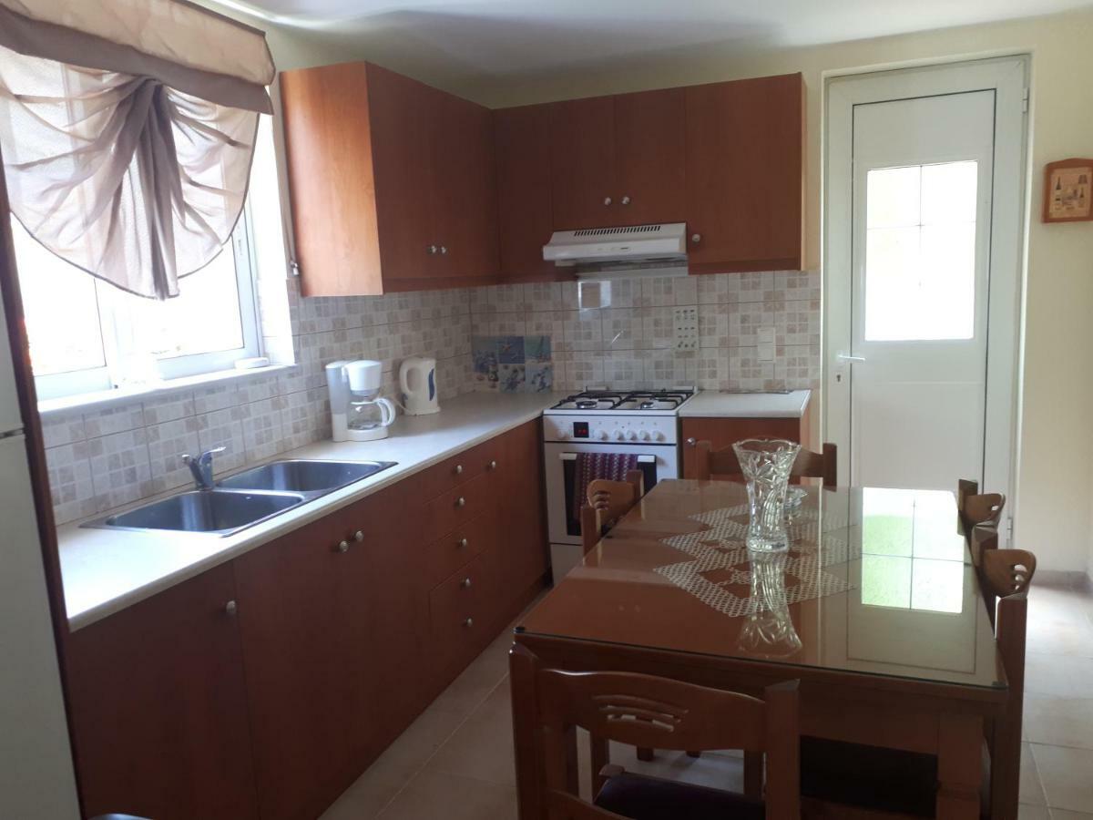 Cactus Apartment Nopigia Luaran gambar