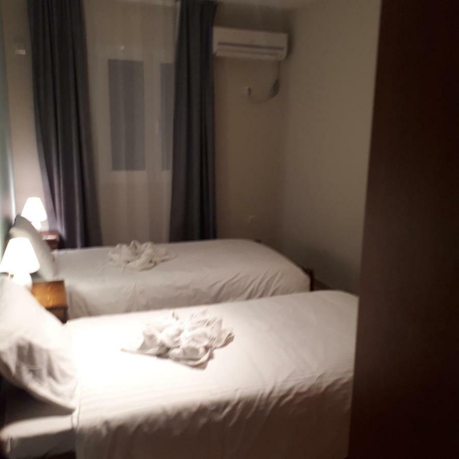 Cactus Apartment Nopigia Luaran gambar