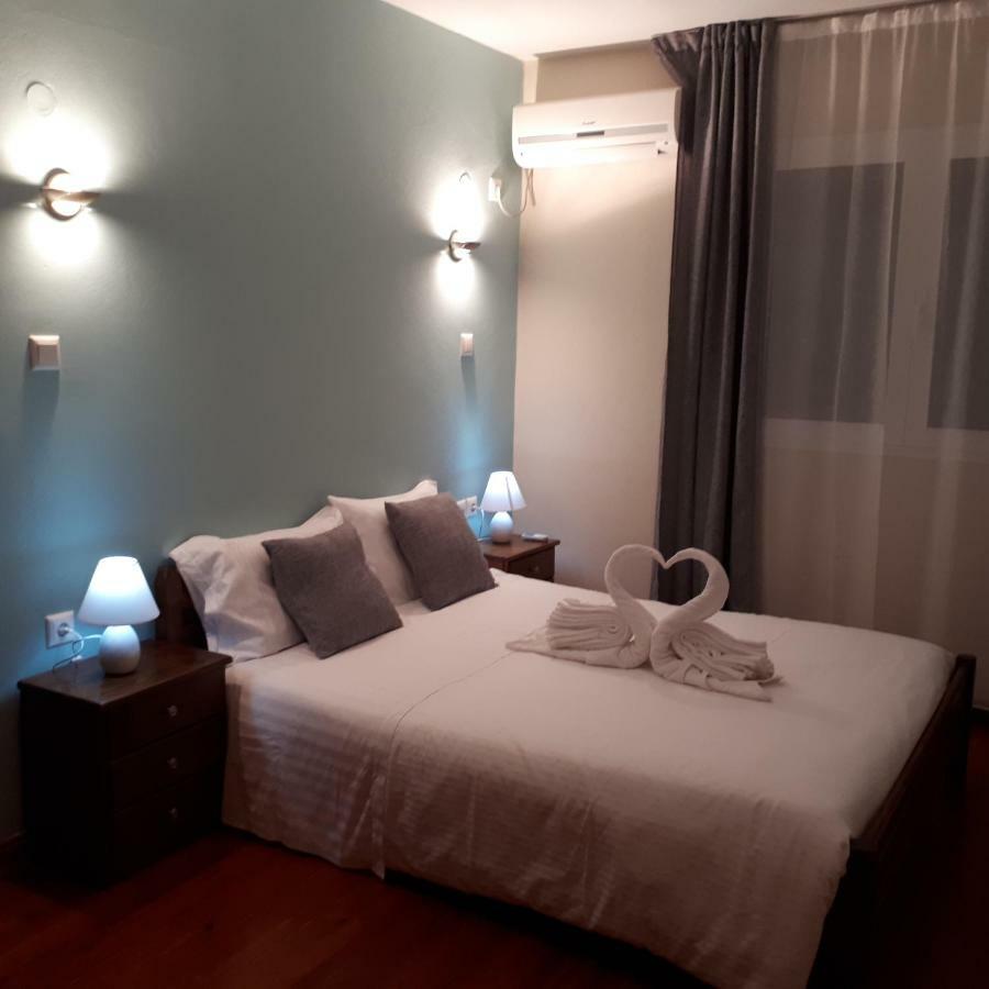 Cactus Apartment Nopigia Luaran gambar