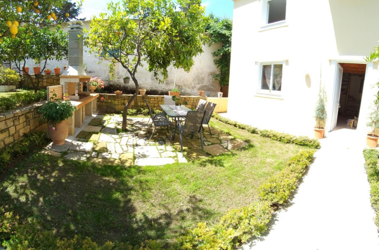 Cactus Apartment Nopigia Luaran gambar