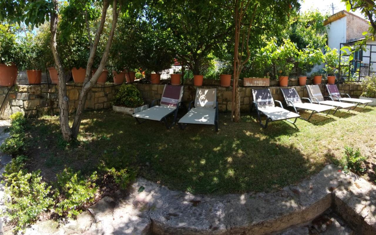 Cactus Apartment Nopigia Luaran gambar